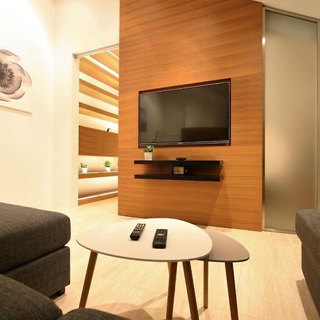 Nordic Apartments - Laekjargata Penthouse Reykjavík Zewnętrze zdjęcie
