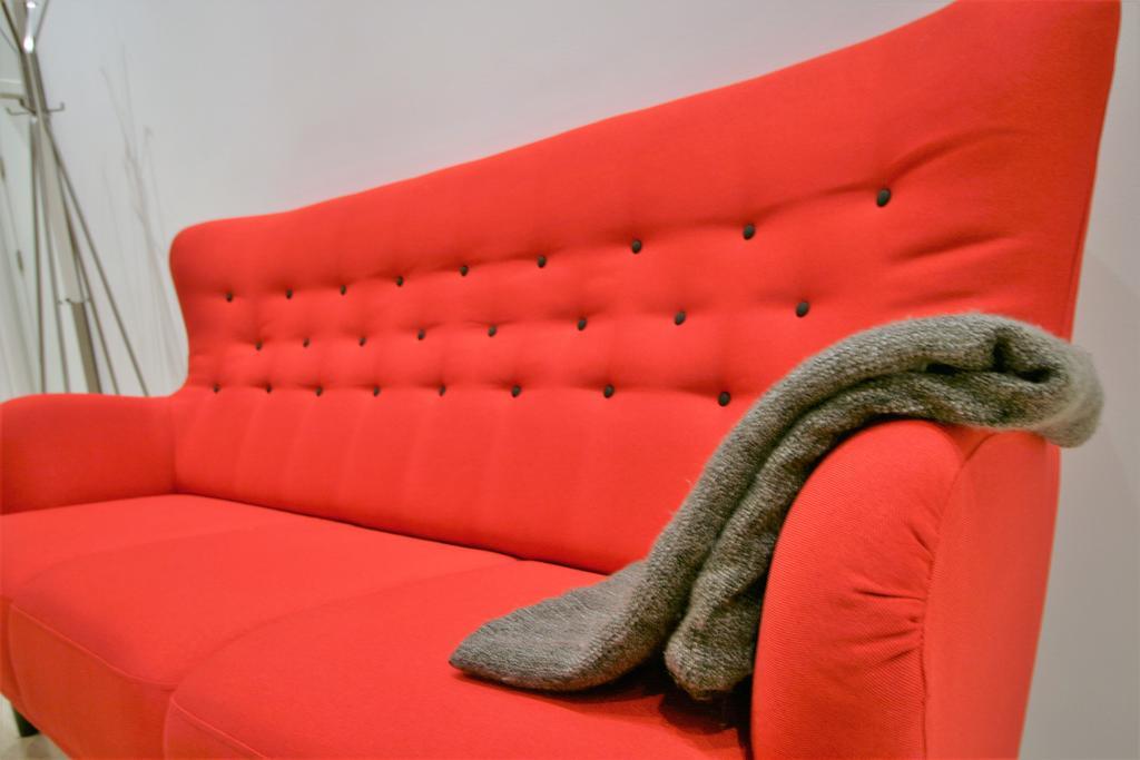 Nordic Apartments - Laekjargata Penthouse Reykjavík Zewnętrze zdjęcie