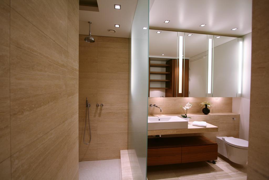 Nordic Apartments - Laekjargata Penthouse Reykjavík Zewnętrze zdjęcie