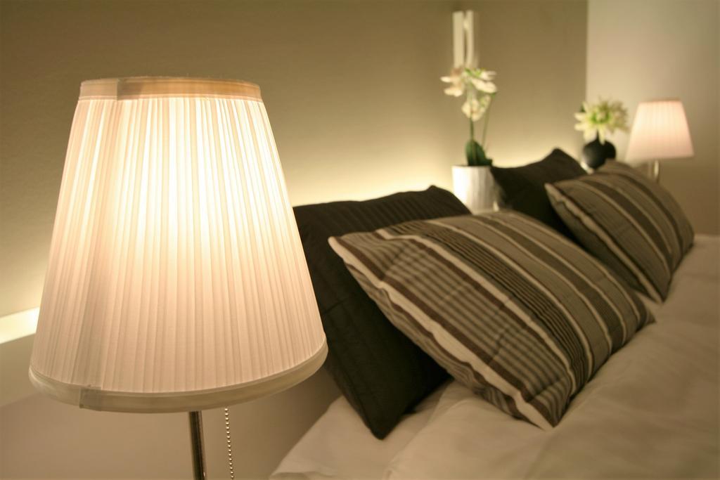 Nordic Apartments - Laekjargata Penthouse Reykjavík Zewnętrze zdjęcie