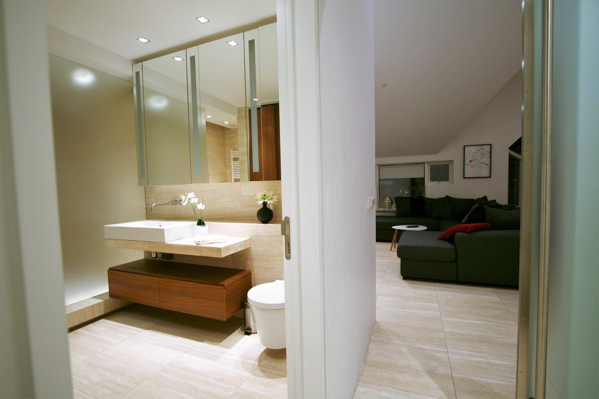 Nordic Apartments - Laekjargata Penthouse Reykjavík Zewnętrze zdjęcie