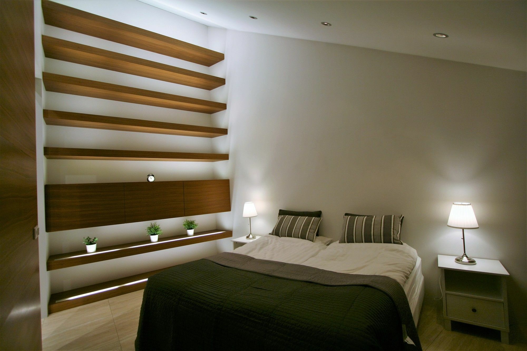 Nordic Apartments - Laekjargata Penthouse Reykjavík Zewnętrze zdjęcie