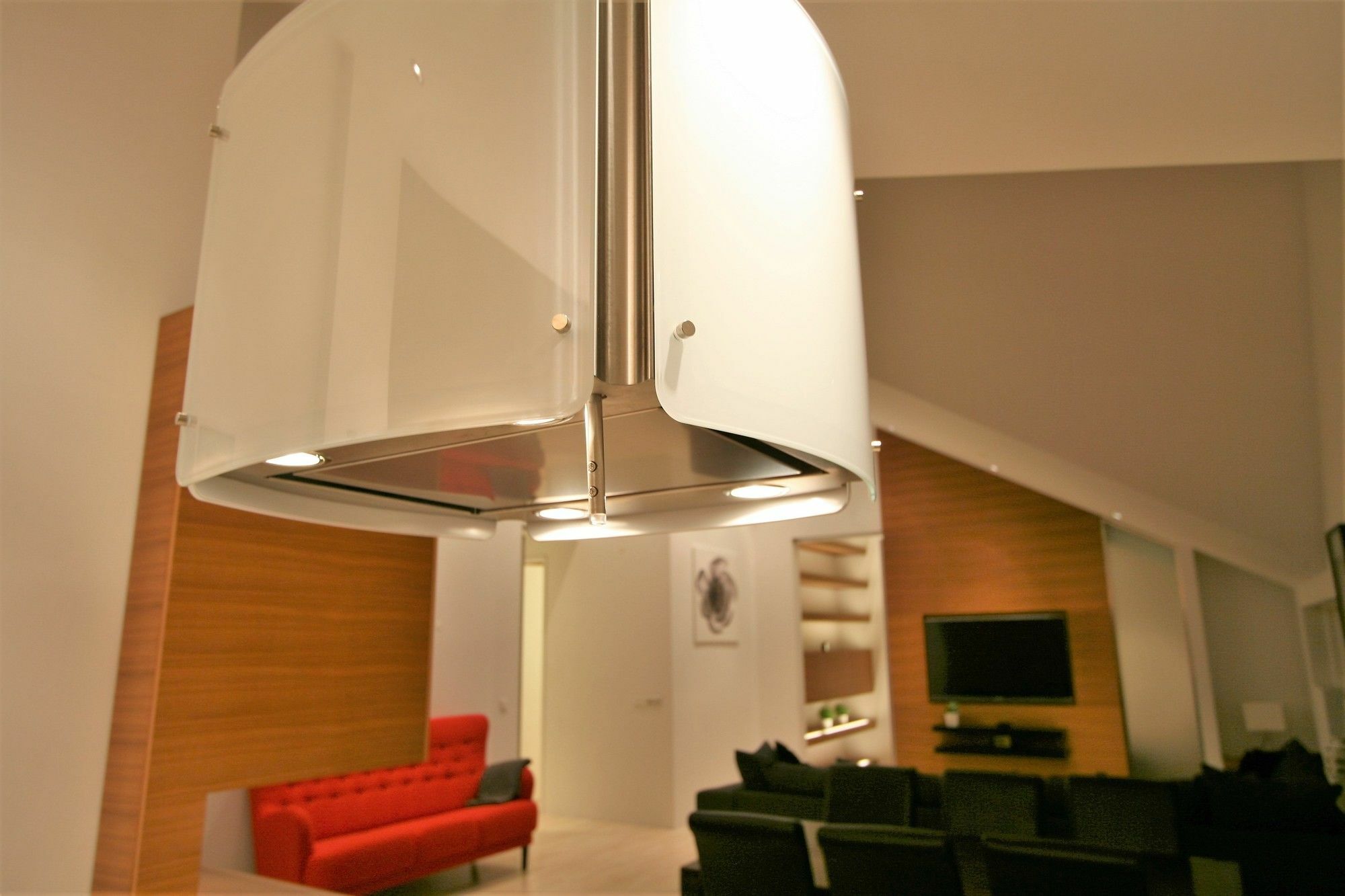 Nordic Apartments - Laekjargata Penthouse Reykjavík Zewnętrze zdjęcie